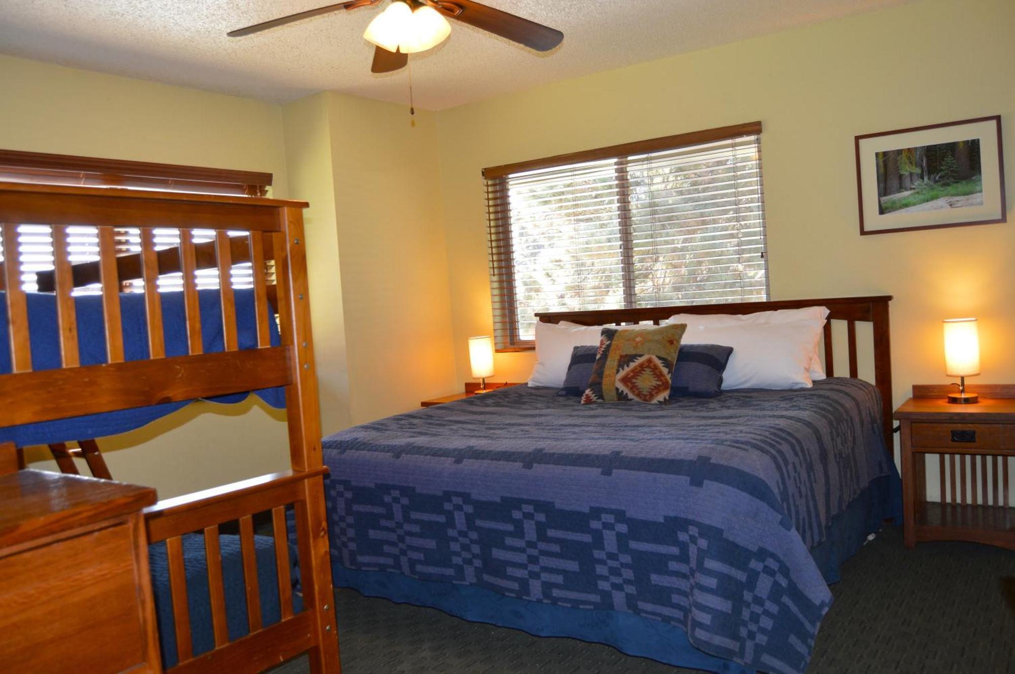 Montecito Sequoia Lodge Wilsonia المظهر الخارجي الصورة