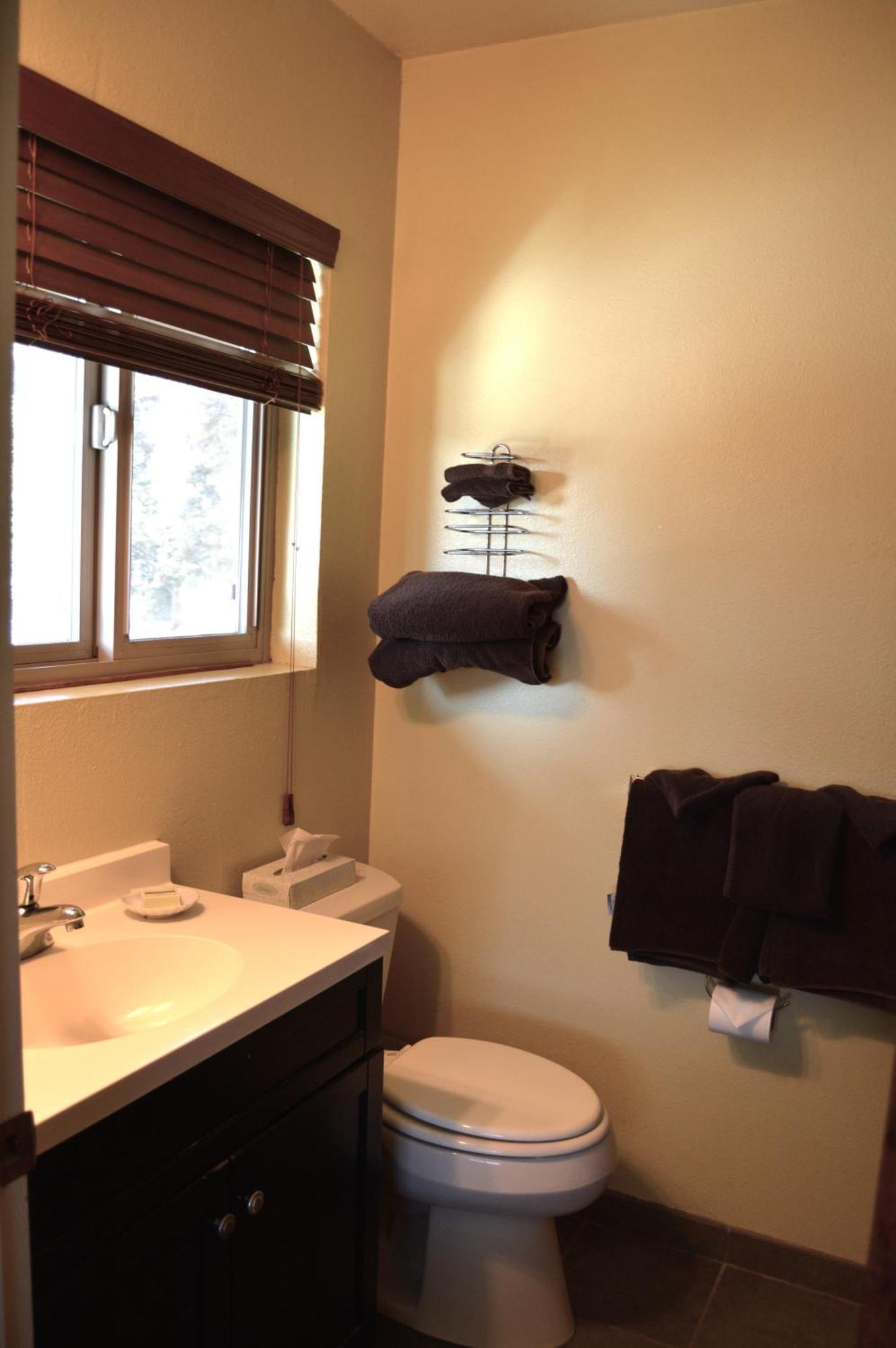 Montecito Sequoia Lodge Wilsonia المظهر الخارجي الصورة