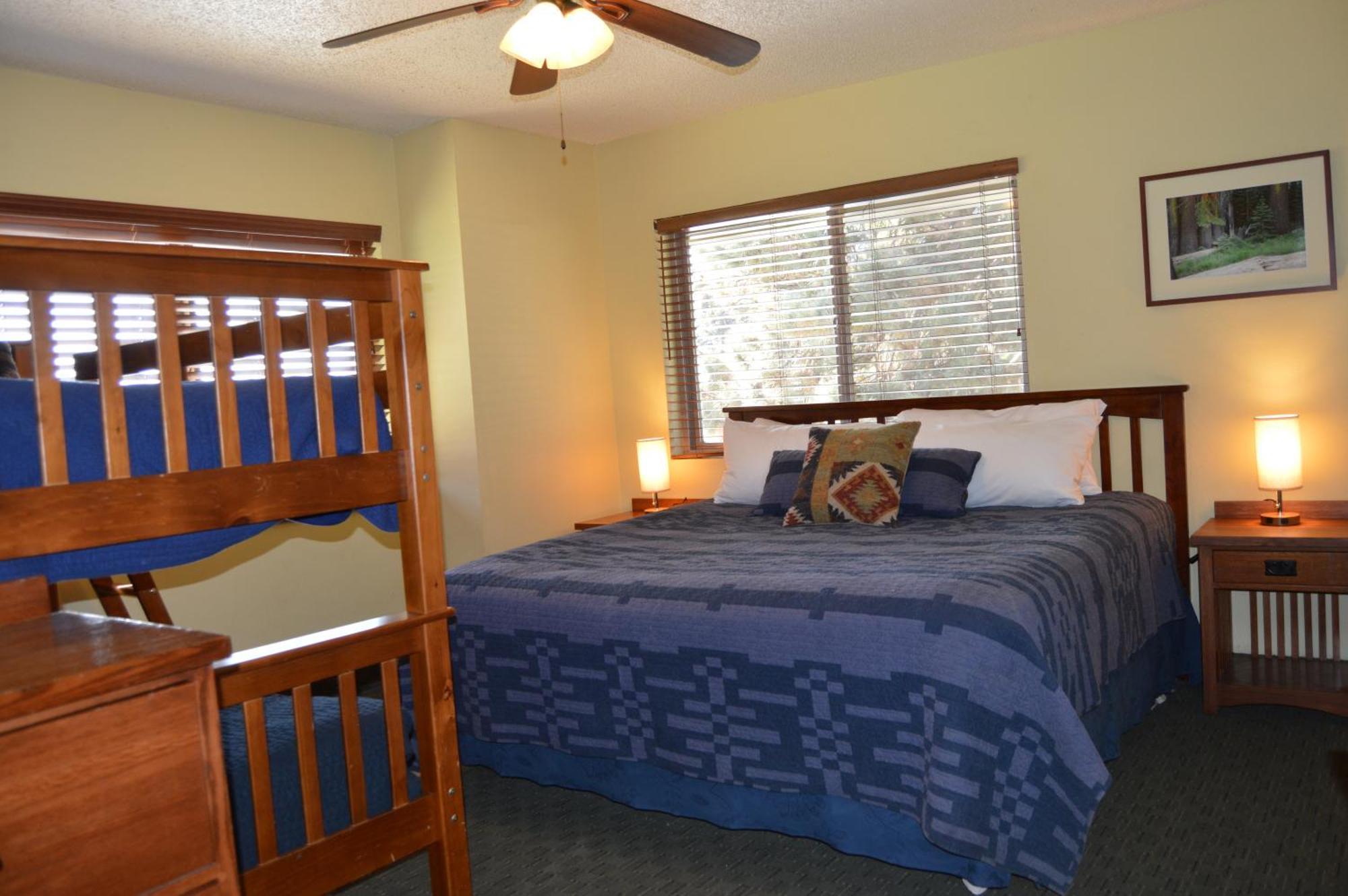 Montecito Sequoia Lodge Wilsonia المظهر الخارجي الصورة