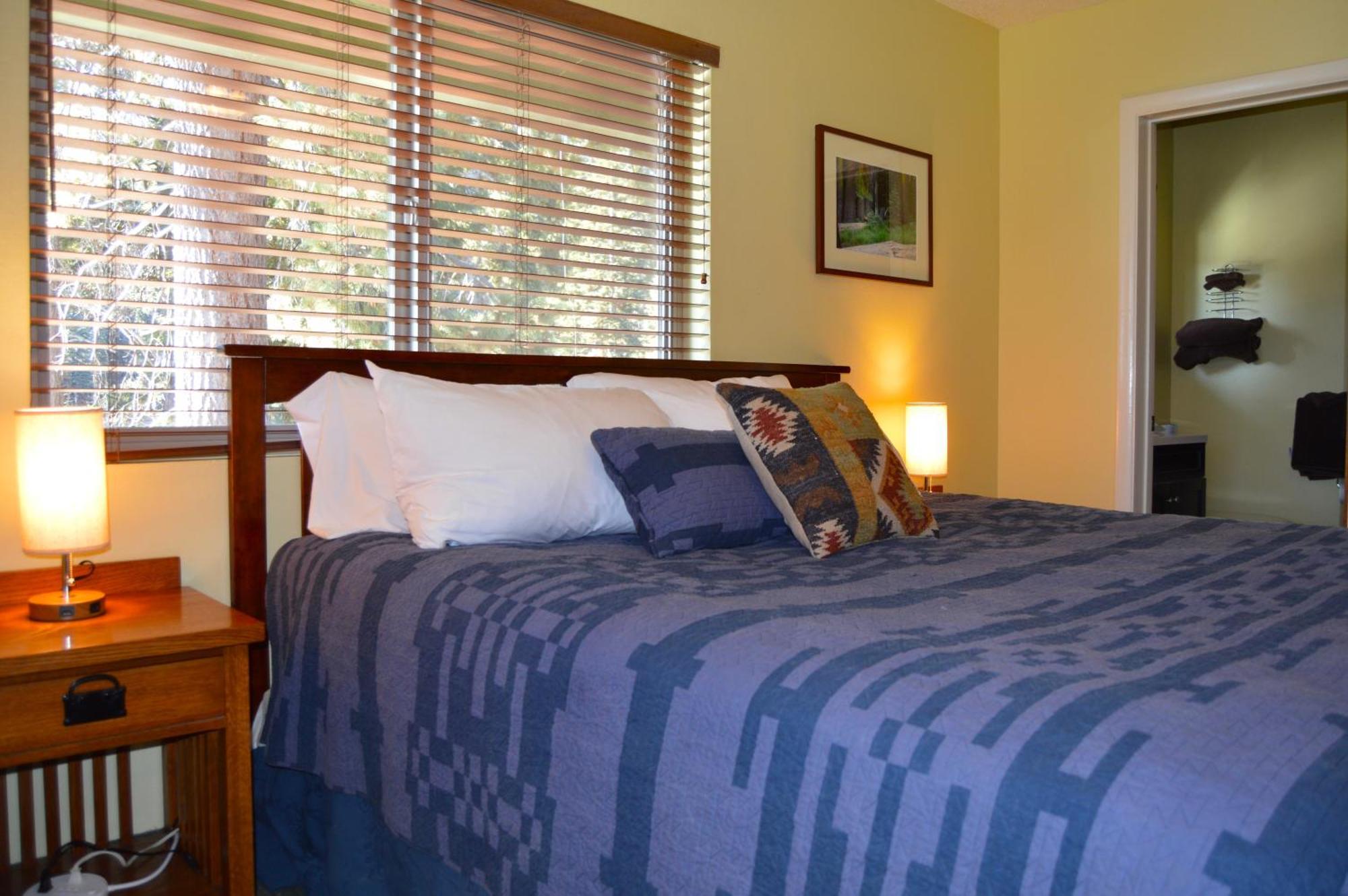 Montecito Sequoia Lodge Wilsonia المظهر الخارجي الصورة