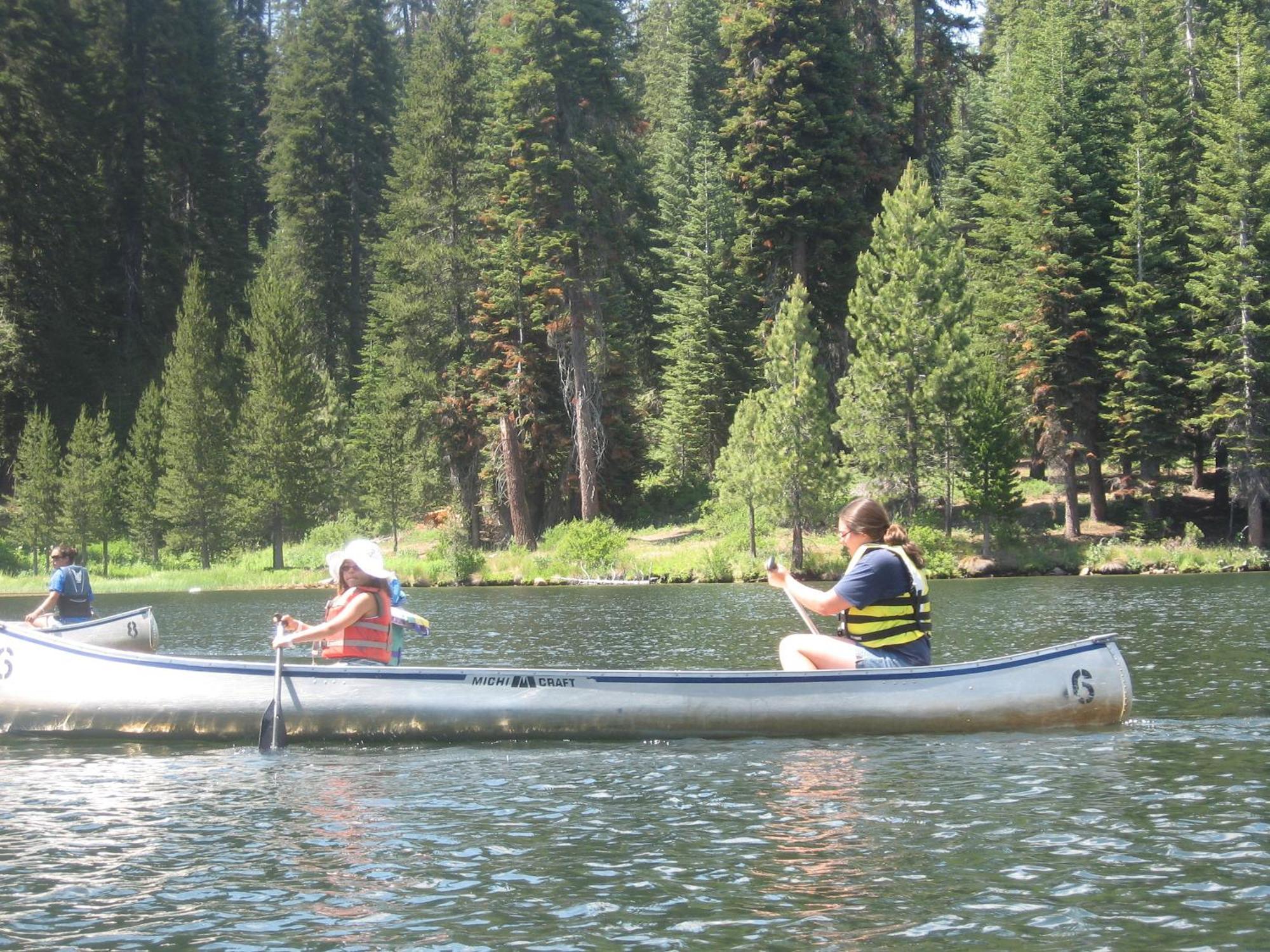 Montecito Sequoia Lodge Wilsonia المظهر الخارجي الصورة