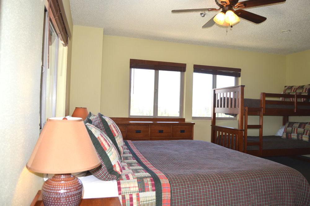 Montecito Sequoia Lodge Wilsonia المظهر الخارجي الصورة
