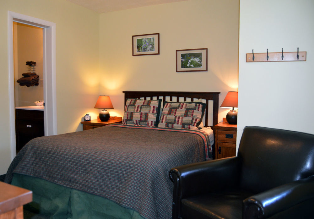Montecito Sequoia Lodge Wilsonia المظهر الخارجي الصورة