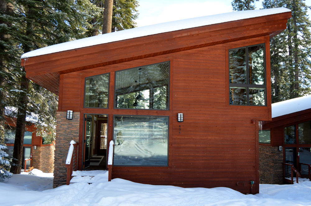 Montecito Sequoia Lodge Wilsonia المظهر الخارجي الصورة