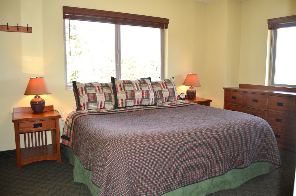 Montecito Sequoia Lodge Wilsonia المظهر الخارجي الصورة