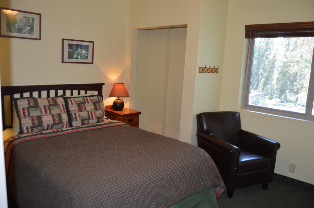 Montecito Sequoia Lodge Wilsonia المظهر الخارجي الصورة