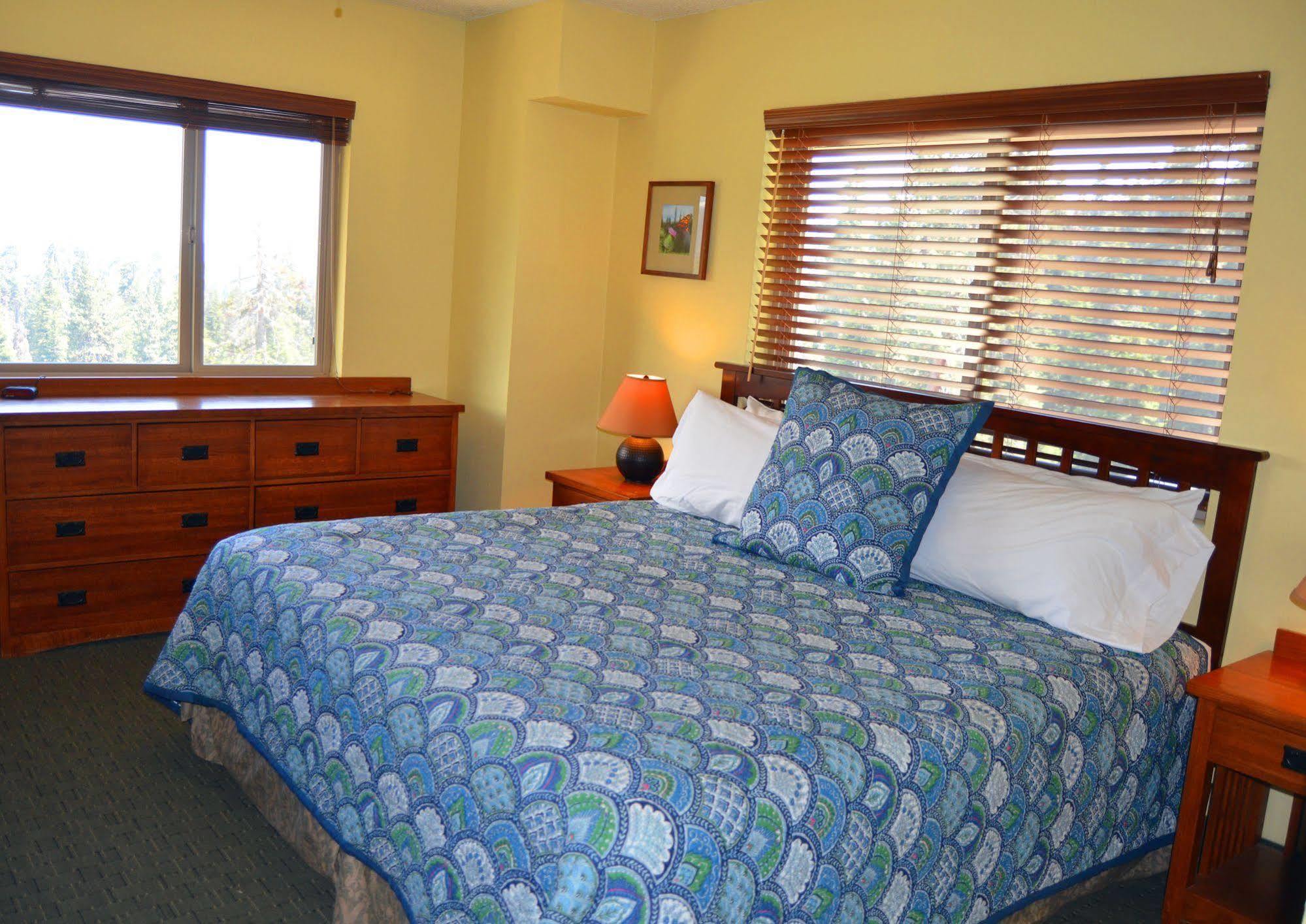 Montecito Sequoia Lodge Wilsonia المظهر الخارجي الصورة