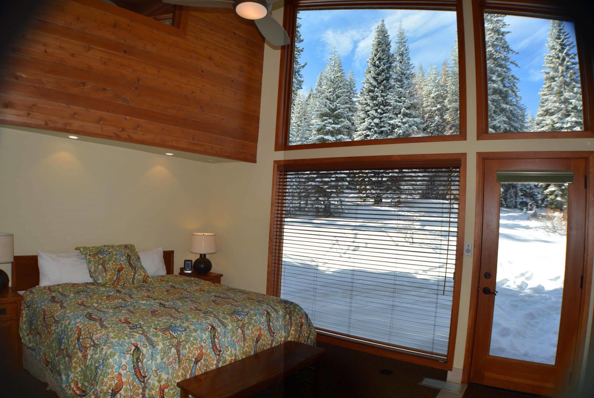 Montecito Sequoia Lodge Wilsonia المظهر الخارجي الصورة